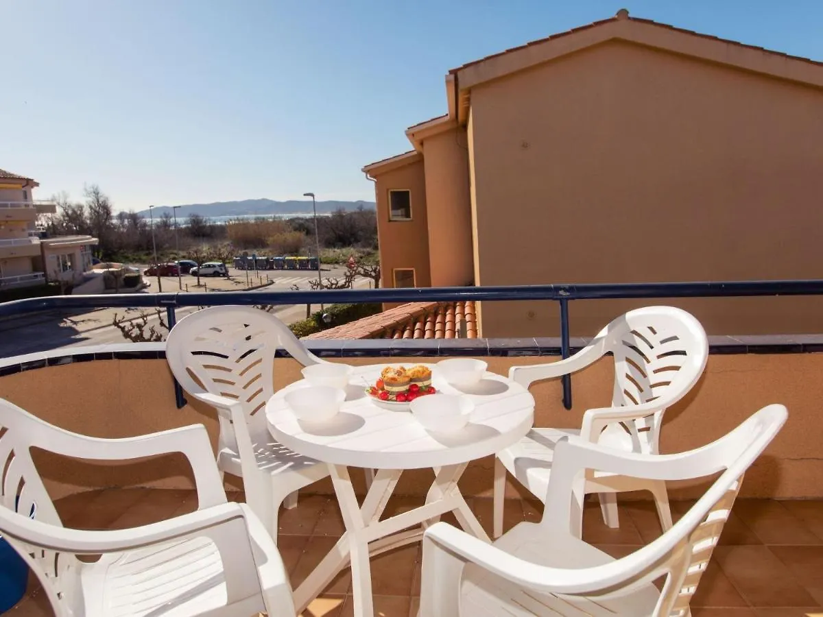 Apartment Edificio Tamarius By Interhome L'Estartit Spain