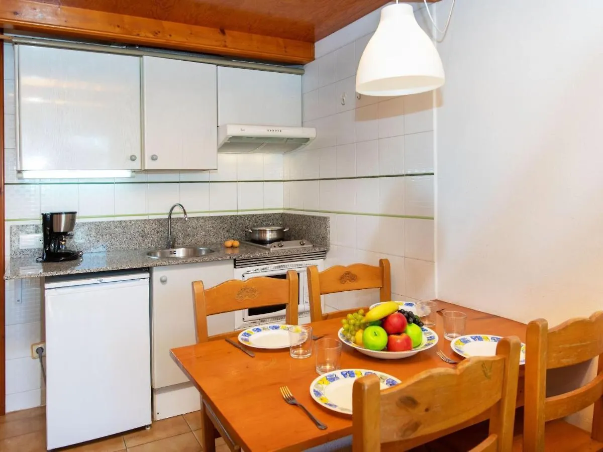 Apartment Edificio Tamarius By Interhome L'Estartit 0*,  Spain