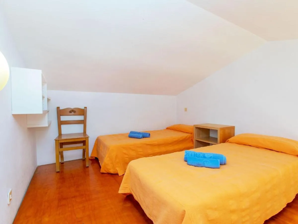 Apartment Edificio Tamarius By Interhome L'Estartit 0*,