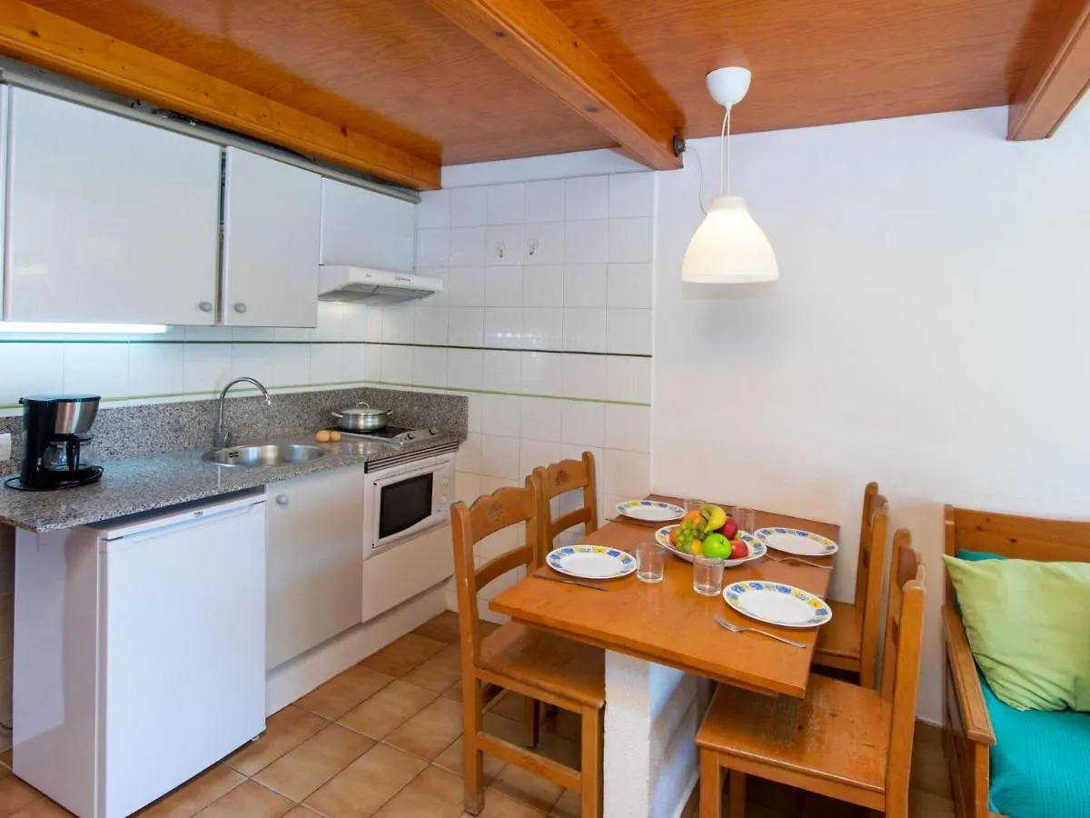 Apartment Edificio Tamarius By Interhome L'Estartit Spain